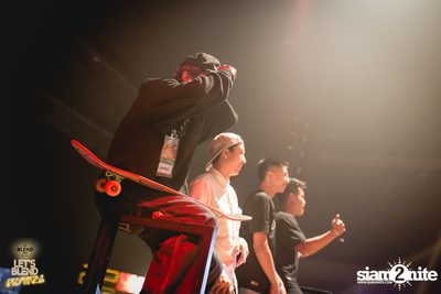 BLEND 285 Signature นำเสนอ Let's BLEND Festival (อัลบั้มที่ 3) — photo 318