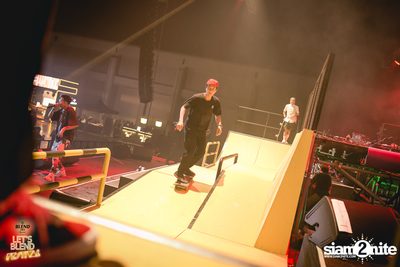 BLEND 285 Signature นำเสนอ Let's BLEND Festival (อัลบั้มที่ 3) — photo 320