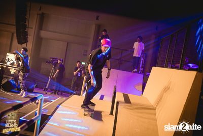 BLEND 285 Signature นำเสนอ Let's BLEND Festival (อัลบั้มที่ 3) — photo 321