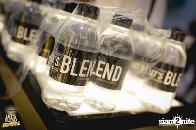 BLEND 285 Signature นำเสนอ Let's BLEND Festival (อัลบั้มที่ 3) — photo 322