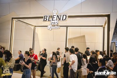 BLEND 285 Signature นำเสนอ Let's BLEND Festival (อัลบั้มที่ 3) — photo 323