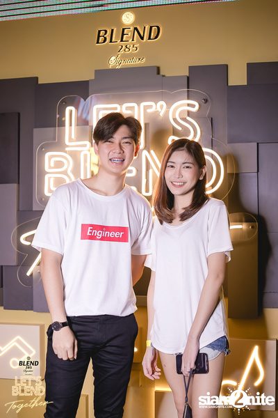 คอนเสิร์ต Let's BLEND Together กับ Klear x Wonderframe (อัลบั้มที่ 1) — photo 7