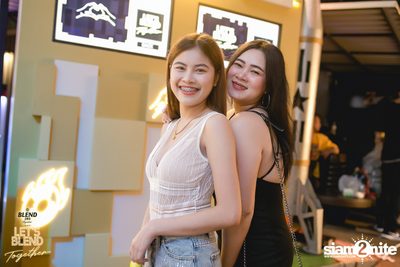 คอนเสิร์ต Let's BLEND Together กับ Klear x Wonderframe (อัลบั้มที่ 1) — photo 17
