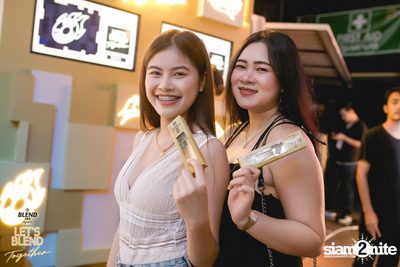 คอนเสิร์ต Let's BLEND Together กับ Klear x Wonderframe (อัลบั้มที่ 1) — photo 18