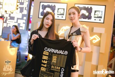 คอนเสิร์ต Let's BLEND Together กับ Klear x Wonderframe (อัลบั้มที่ 1) — photo 19