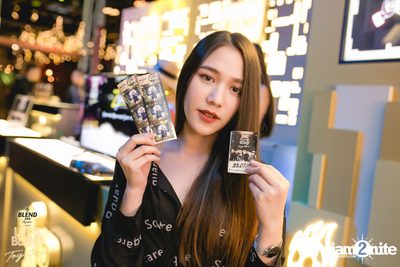 คอนเสิร์ต Let's BLEND Together กับ Klear x Wonderframe (อัลบั้มที่ 1) — photo 20