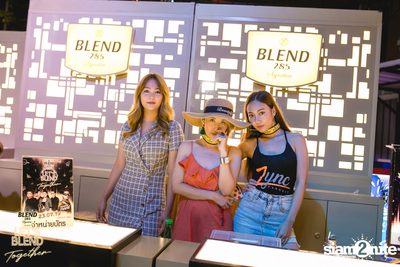 คอนเสิร์ต Let's BLEND Together กับ Klear x Wonderframe (อัลบั้มที่ 1) — photo 22