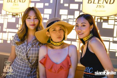 คอนเสิร์ต Let's BLEND Together กับ Klear x Wonderframe (อัลบั้มที่ 1) — photo 24