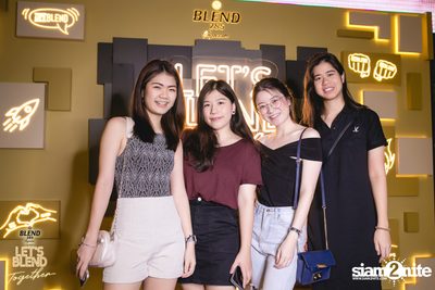 คอนเสิร์ต Let's BLEND Together กับ Klear x Wonderframe (อัลบั้มที่ 1) — photo 30