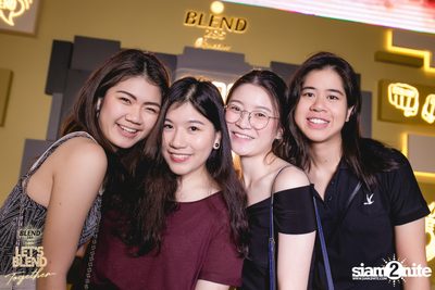 คอนเสิร์ต Let's BLEND Together กับ Klear x Wonderframe (อัลบั้มที่ 1) — photo 31