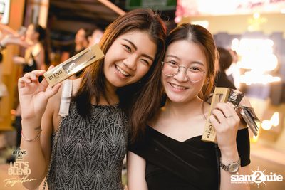 คอนเสิร์ต Let's BLEND Together กับ Klear x Wonderframe (อัลบั้มที่ 1) — photo 39