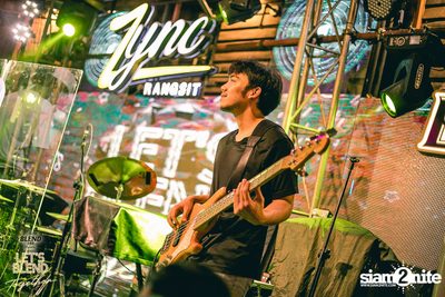 คอนเสิร์ต Let's BLEND Together กับ Klear x Wonderframe (อัลบั้มที่ 1) — photo 56