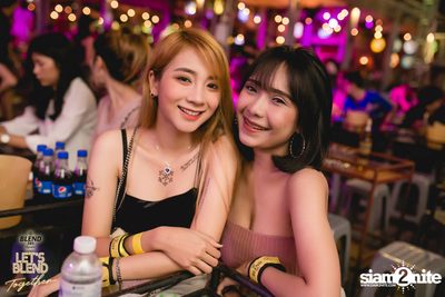 คอนเสิร์ต Let's BLEND Together กับ Klear x Wonderframe (อัลบั้มที่ 1) — photo 57