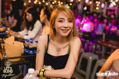 คอนเสิร์ต Let's BLEND Together กับ Klear x Wonderframe (อัลบั้มที่ 1) — photo 58