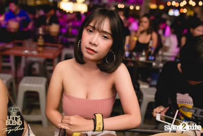 คอนเสิร์ต Let's BLEND Together กับ Klear x Wonderframe (อัลบั้มที่ 1) — photo 59