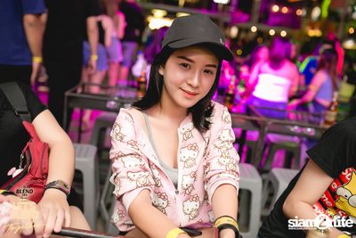 คอนเสิร์ต Let's BLEND Together กับ Klear x Wonderframe (อัลบั้มที่ 1) — photo 60