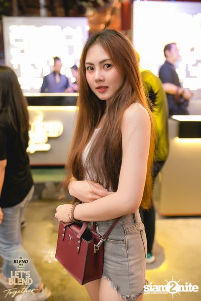 คอนเสิร์ต Let's BLEND Together กับ Klear x Wonderframe (อัลบั้มที่ 1) — photo 62