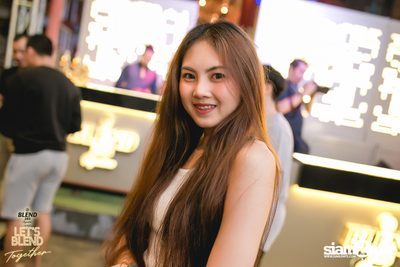 คอนเสิร์ต Let's BLEND Together กับ Klear x Wonderframe (อัลบั้มที่ 1) — photo 63