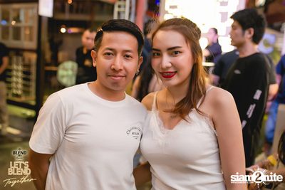 คอนเสิร์ต Let's BLEND Together กับ Klear x Wonderframe (อัลบั้มที่ 1) — photo 65
