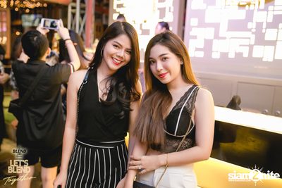 คอนเสิร์ต Let's BLEND Together กับ Klear x Wonderframe (อัลบั้มที่ 1) — photo 66