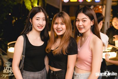 คอนเสิร์ต Let's BLEND Together กับ Klear x Wonderframe (อัลบั้มที่ 1) — photo 69
