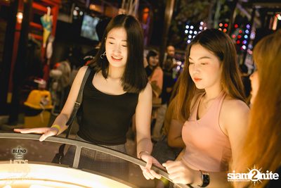 คอนเสิร์ต Let's BLEND Together กับ Klear x Wonderframe (อัลบั้มที่ 1) — photo 70