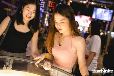 คอนเสิร์ต Let's BLEND Together กับ Klear x Wonderframe (อัลบั้มที่ 1) — photo 71
