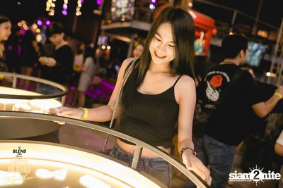 คอนเสิร์ต Let's BLEND Together กับ Klear x Wonderframe (อัลบั้มที่ 1) — photo 73