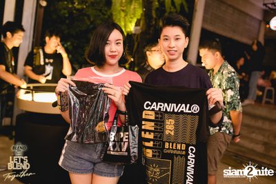 คอนเสิร์ต Let's BLEND Together กับ Klear x Wonderframe (อัลบั้มที่ 1) — photo 76