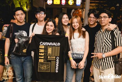 คอนเสิร์ต Let's BLEND Together กับ Klear x Wonderframe (อัลบั้มที่ 1) — photo 81