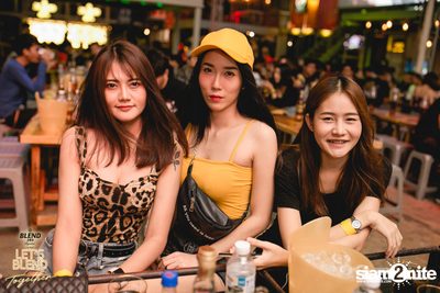 คอนเสิร์ต Let's BLEND Together กับ Klear x Wonderframe (อัลบั้มที่ 1) — photo 82