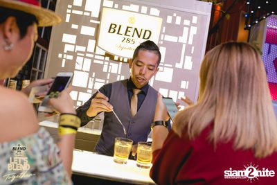 คอนเสิร์ต Let's BLEND Together กับ Klear x Wonderframe (อัลบั้มที่ 1) — photo 91