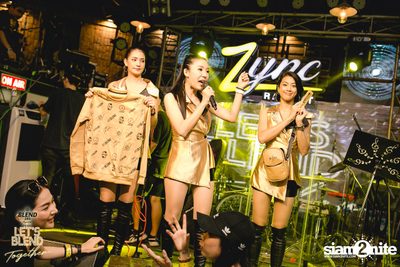 คอนเสิร์ต Let's BLEND Together กับ Klear x Wonderframe (อัลบั้มที่ 1) — photo 94