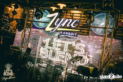 คอนเสิร์ต Let's BLEND Together กับ Klear x Wonderframe (อัลบั้มที่ 1) — photo 99
