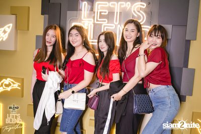คอนเสิร์ต Let's BLEND Together กับ Klear x Wonderframe (อัลบั้มที่ 1) — photo 102