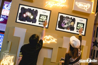 คอนเสิร์ต Let's BLEND Together กับ Klear x Wonderframe (อัลบั้มที่ 1) — photo 103