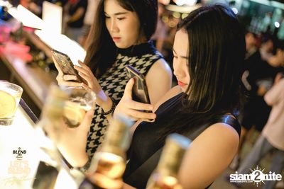คอนเสิร์ต Let's BLEND Together กับ Klear x Wonderframe (อัลบั้มที่ 1) — photo 109