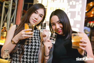 คอนเสิร์ต Let's BLEND Together กับ Klear x Wonderframe (อัลบั้มที่ 1) — photo 110