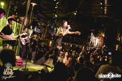 คอนเสิร์ต Let's BLEND Together กับ Klear x Wonderframe (อัลบั้มที่ 1) — photo 114