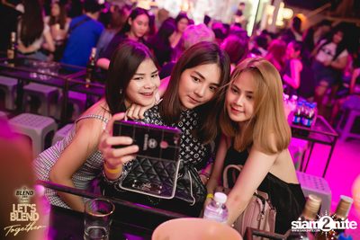 คอนเสิร์ต Let's BLEND Together กับ Klear x Wonderframe (อัลบั้มที่ 1) — photo 119
