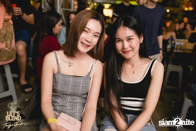 คอนเสิร์ต Let's BLEND Together กับ Klear x Wonderframe (อัลบั้มที่ 1) — photo 121