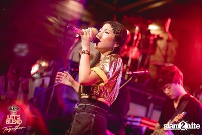 คอนเสิร์ต Let's BLEND Together กับ Klear x Wonderframe (อัลบั้มที่ 1) — photo 127