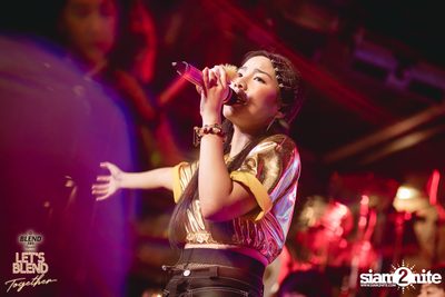 คอนเสิร์ต Let's BLEND Together กับ Klear x Wonderframe (อัลบั้มที่ 1) — photo 129