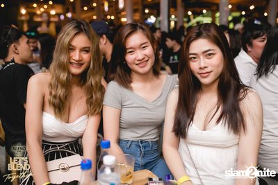 คอนเสิร์ต Let's BLEND Together กับ Klear x Wonderframe (อัลบั้มที่ 1) — photo 135