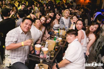 คอนเสิร์ต Let's BLEND Together กับ Klear x Wonderframe (อัลบั้มที่ 1) — photo 136