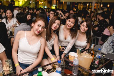 คอนเสิร์ต Let's BLEND Together กับ Klear x Wonderframe (อัลบั้มที่ 1) — photo 137