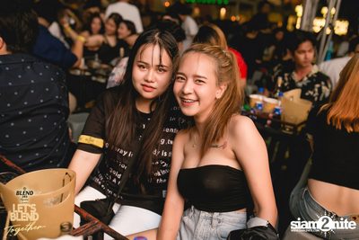 คอนเสิร์ต Let's BLEND Together กับ Klear x Wonderframe (อัลบั้มที่ 1) — photo 139
