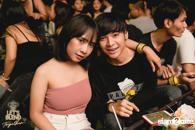 คอนเสิร์ต Let's BLEND Together กับ Klear x Wonderframe (อัลบั้มที่ 1) — photo 140