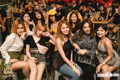 คอนเสิร์ต Let's BLEND Together กับ Klear x Wonderframe (อัลบั้มที่ 1) — photo 146