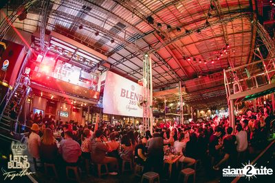 คอนเสิร์ต Let's BLEND Together กับ Klear x Wonderframe (อัลบั้มที่ 1) — photo 152